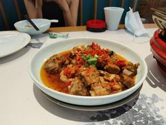 荔浦芋头蒸仔排-望湘园·洞庭渔宴(永旺店)