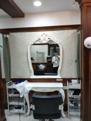 -YESIDO椰岛造型烫发染发