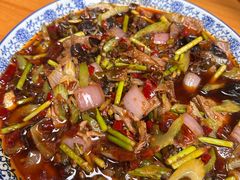 -李大爷的泡椒馆(冉家坝店)