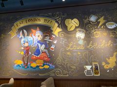 -COSTA COFFEE(国正中心店)