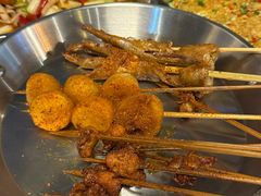 -神伙烧烤(江北黄泥塝店)