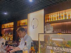 大堂-STARRY CAFE & LOUNGE BAR(高新店)