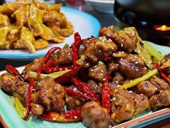 -君霖海鲜私房菜(春柳店)