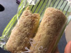 -RiceZone乐食尊纯米面包坊(望京店)