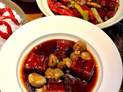 -苏帮袁Sue Cuisine(将台店)