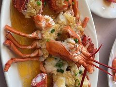 -阿龙海鲜农家乐·三亚老字号(海棠湾店)
