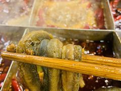 -重庆老火锅王(西安北路店)