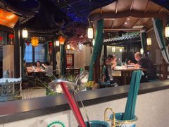 -宋徽厨·安徽菜(绿地店)