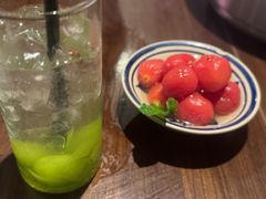 -贰醒·私房小院烧烤 (太古里店)