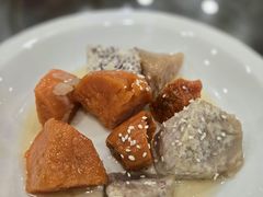 -长平肥姐白粥·海鲜打冷