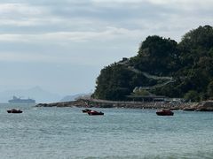 -大梅沙海滨公园