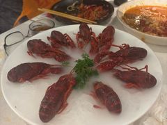-红盔甲·小龙虾(天钥桥店)