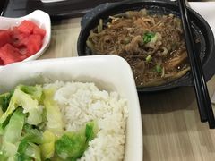 -南城香·饭香串香馄饨香(富丰桥店)