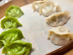 -粗茶淡饭·蒸鲜(光谷店)