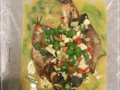 -旅马餐厅(茅家埠店)