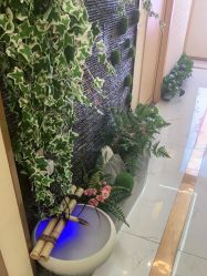 -芳朵美容养生SPA