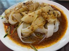 敦煌凉皮-范记靖远羊羔肉(博物馆店)