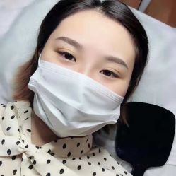 点击看大图 -韩美绣·骨相纹眉·洗眉美瞳线