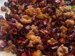 -辣婆婆(航天桥店)