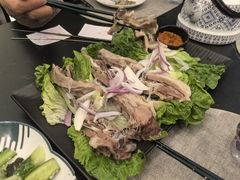 -新疆伊宁远征餐厅