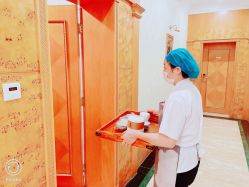 -杰爱月子护理中心