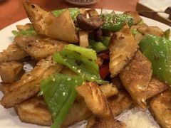 -新疆欣悦饭庄