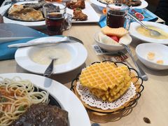 -豪客来牛排(海沧阿罗海店)