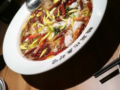 -太二酸菜鱼(正大广场店)
