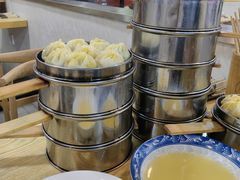 -王菊美食街·王菊面馆(总店)