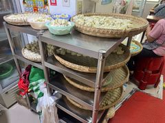 -阿麟馄饨(延长路店)