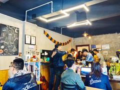 -251#coffee roasters(沿河东路店)