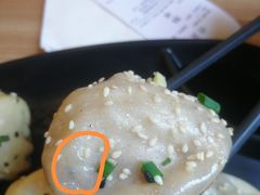 -小杨生煎(黄河路店)
