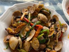 -钱大妈海鲜饭店(保利林语店)