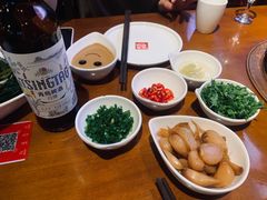 -宝泉铜锅·涮羊肉(解放东路店)