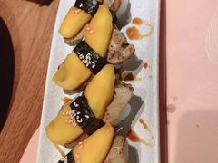 -山葵家·创意料理(宁波来福士店)