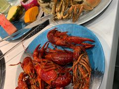 -圣罗巴甄选自助(麦凯乐店)