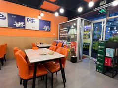 -小二锅贴私家菜(新世纪步行街第二大街店)