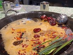 -五里关火锅(牛市口店)