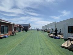 -海韵乐宿露营民宿
