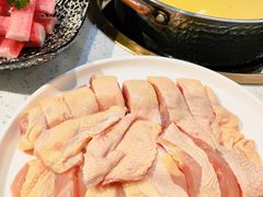 -八珍玉食鸡煲·打边炉(印象城店)