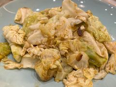 -再回头私房菜·老南京菜