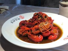 -有位虾匠·胶东小馆(市北店)