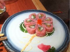 iphone_upload_pic-仓桥家·焗寿司·锅物(光谷步行街店)