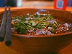 -遵义虾子卢四羊肉粉(大沽路店)