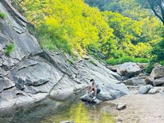 -黑龙潭风景区