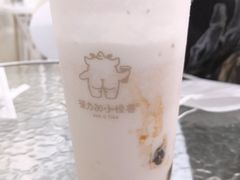 -茶力的小怪兽(梅林卓悦汇店)