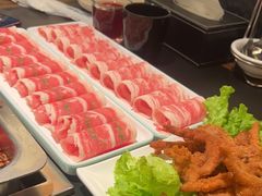 -福禄娃一家人火锅(上地店)