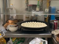 -老西白点心店