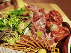 -卡本妮法餐厅·北京和平宾馆