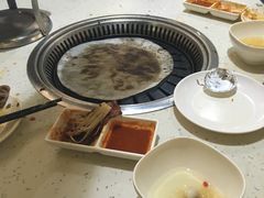 -金权道韩式自助烤肉(嘉华国际店)